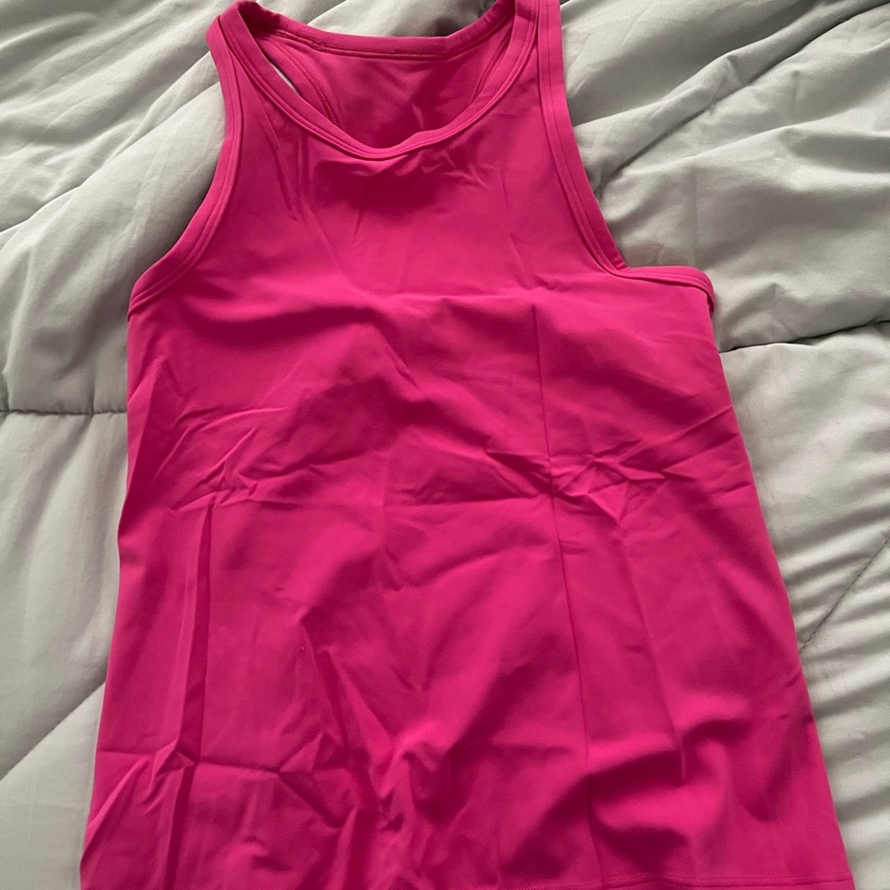 Lululemon Align tank top